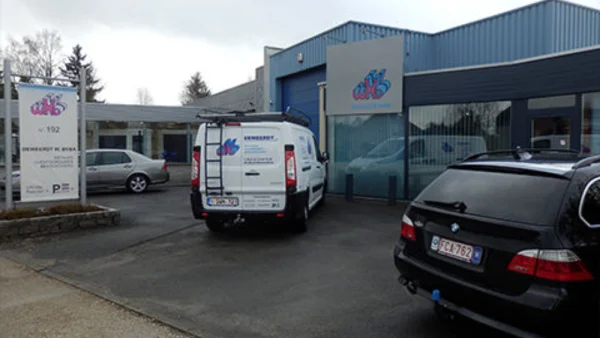 deweerdt company pic