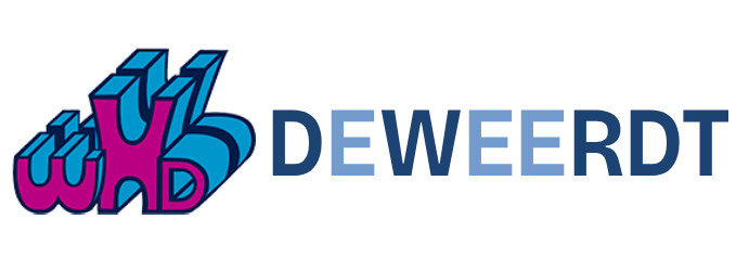 new logo deweerdt 2 new logo deweerdt 2